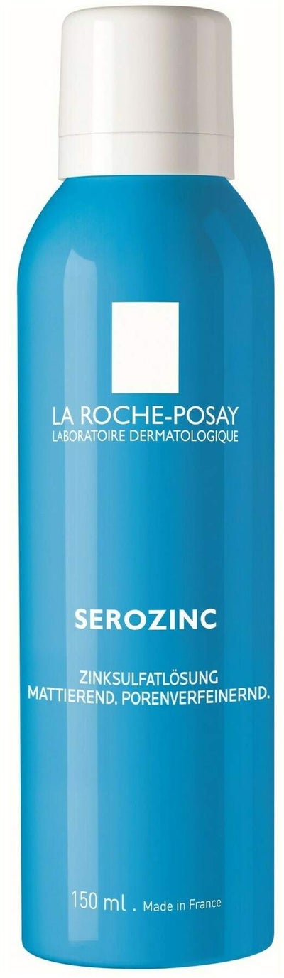 La Roche Posay Serozinc 150 ml Spray