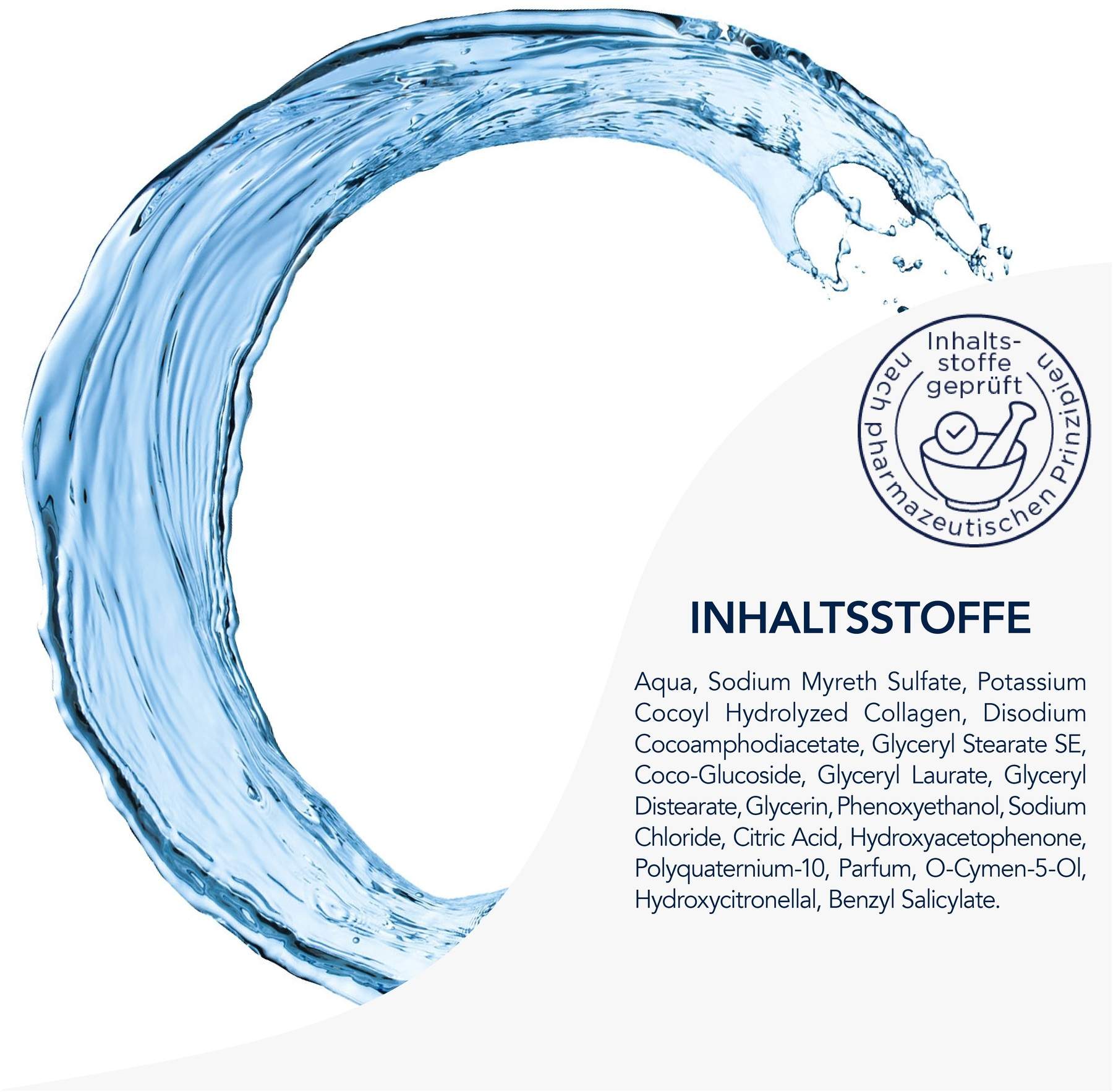 Frei Öl Wasch und DuschCreme pH 5,5 500 ml