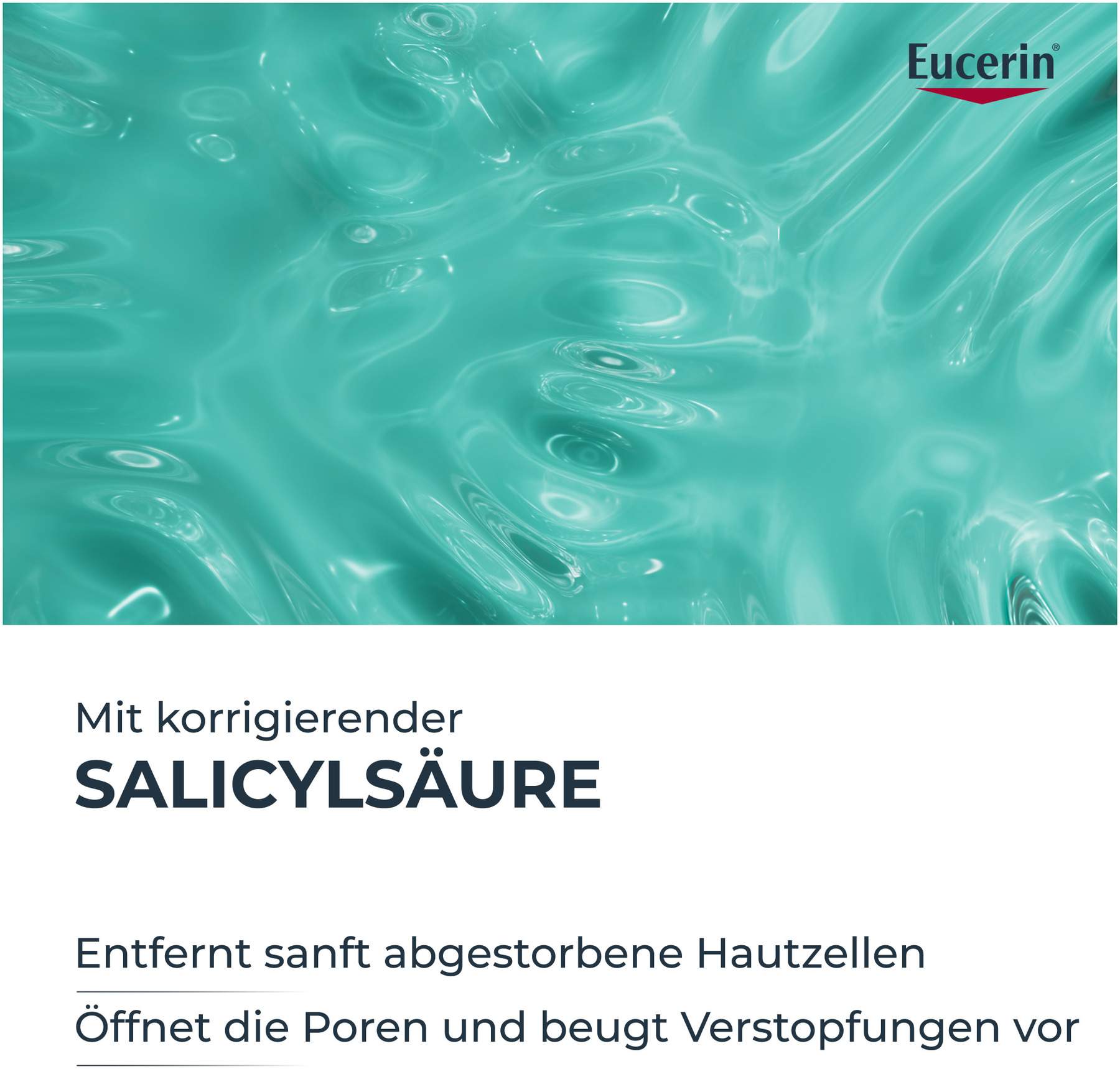 Eucerin DermoPure Clinical Reinigungsgel 200 ml