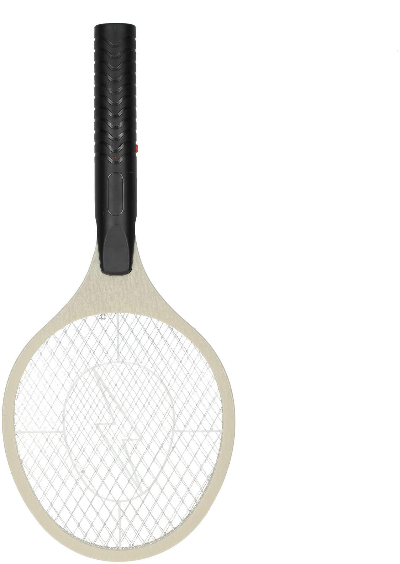 Deluxa Garden Elektrische Fliegenklatsche, Beige