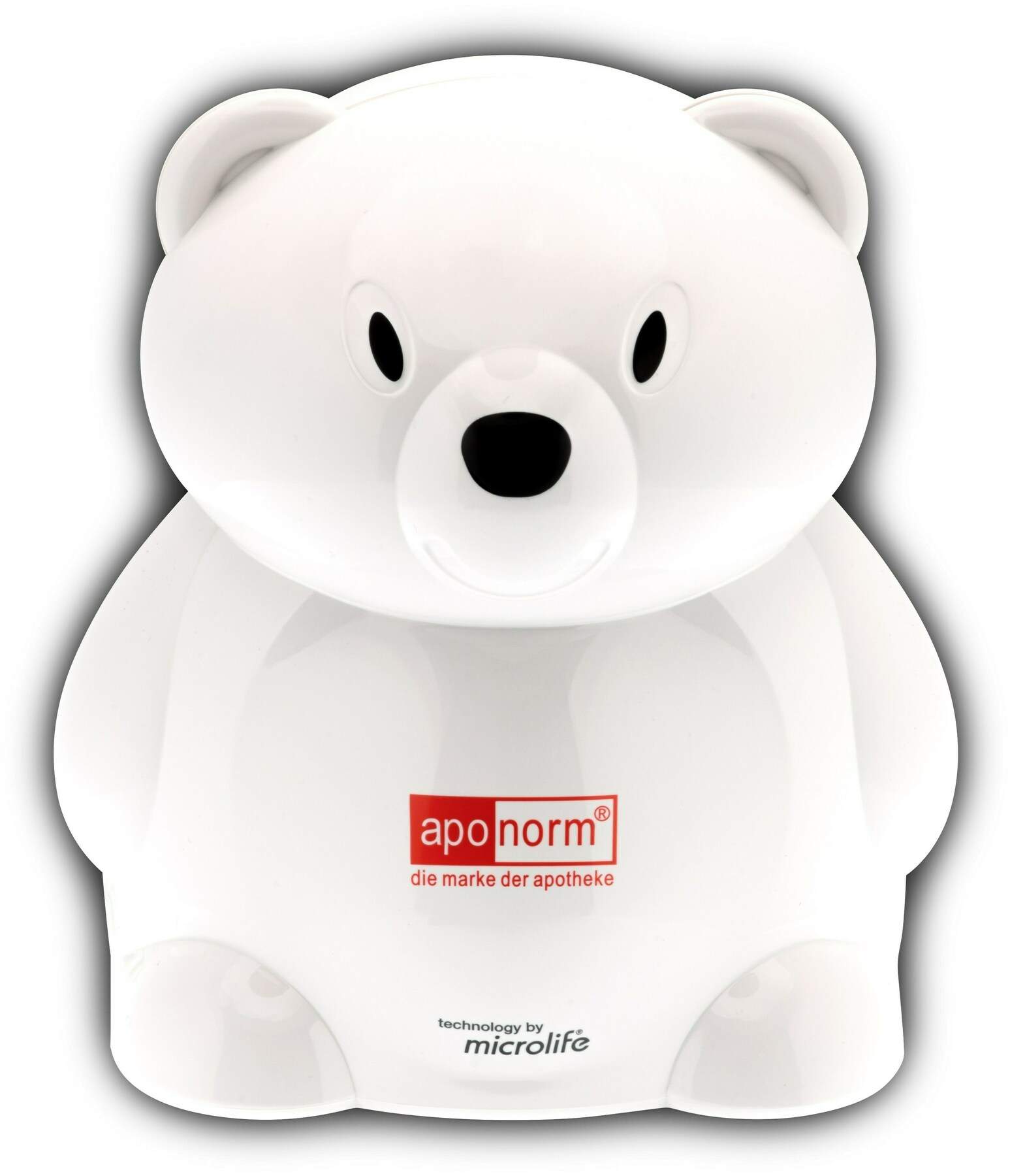 Aponorm Inhalator Compact Kids 1 Stk