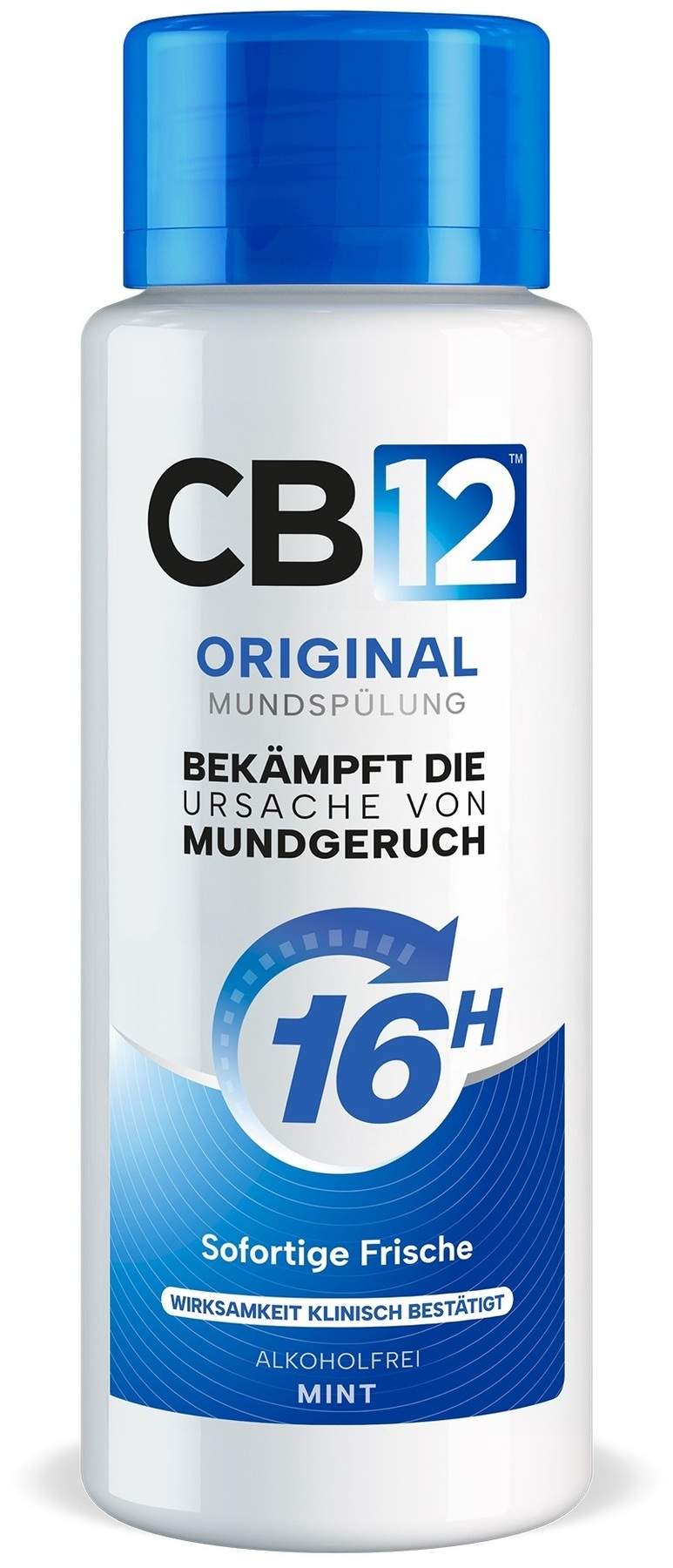 CB12 Mundspüllösung 250 ml