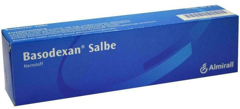 Basodexan 100 G Salbe