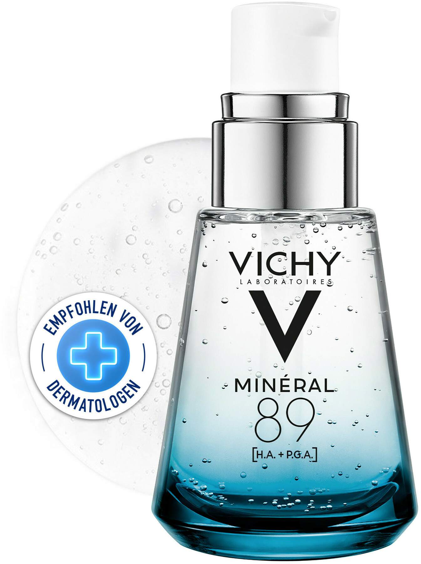 Vichy Mineral 89 Elixier 30 ml