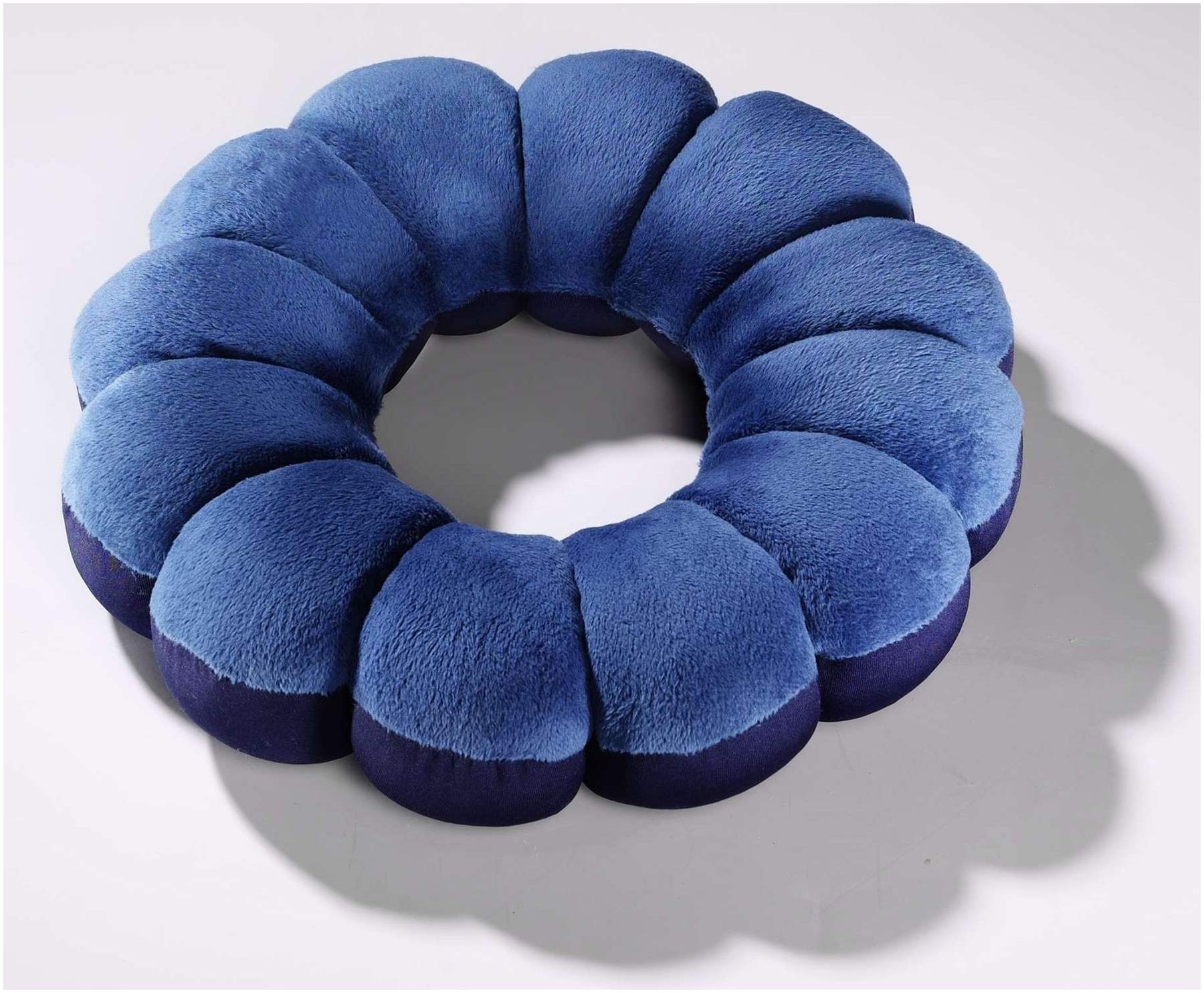 Multi Relax Kissen - flexibles Kissen, 1 Stück
