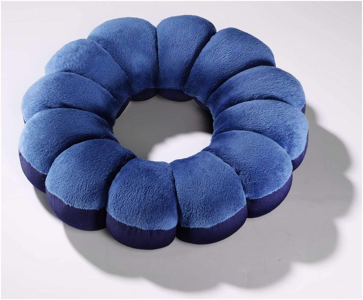 Multi Relax Kissen - flexibles Kissen, 1 Stück