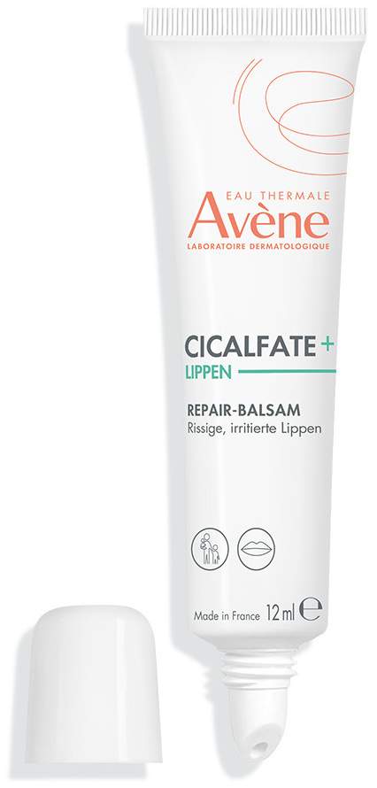 Avene Cicalfate+ Lippen Repair-Balsam 12 ml