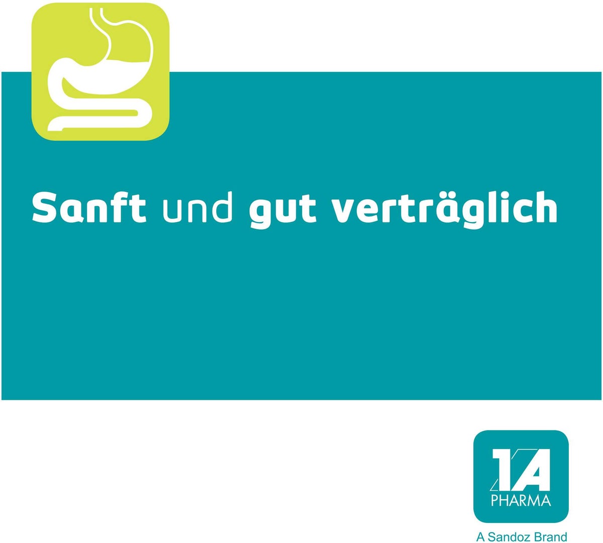 Macrogol 1A Pharma 100 Beutel