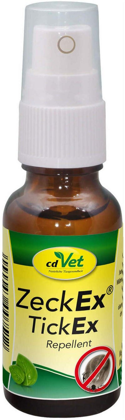 Zeckex Spray vet.
