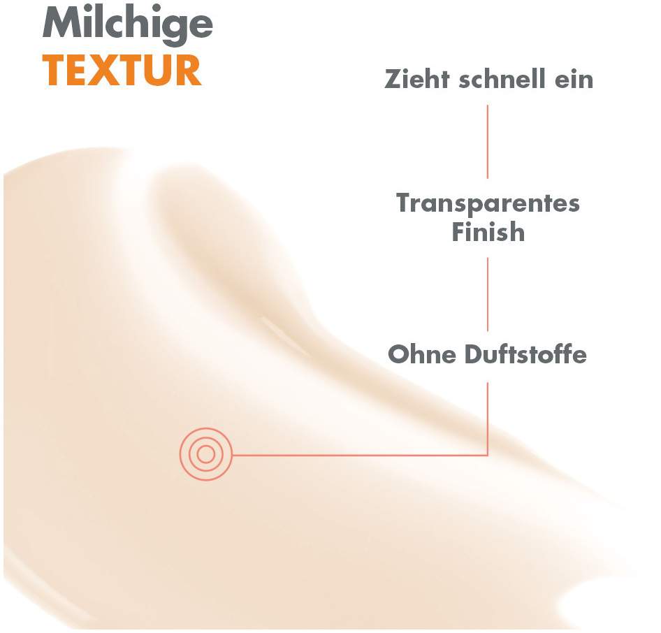 Avene Reflexe Solaire Familie SPF 50+ 30 ml Fluid