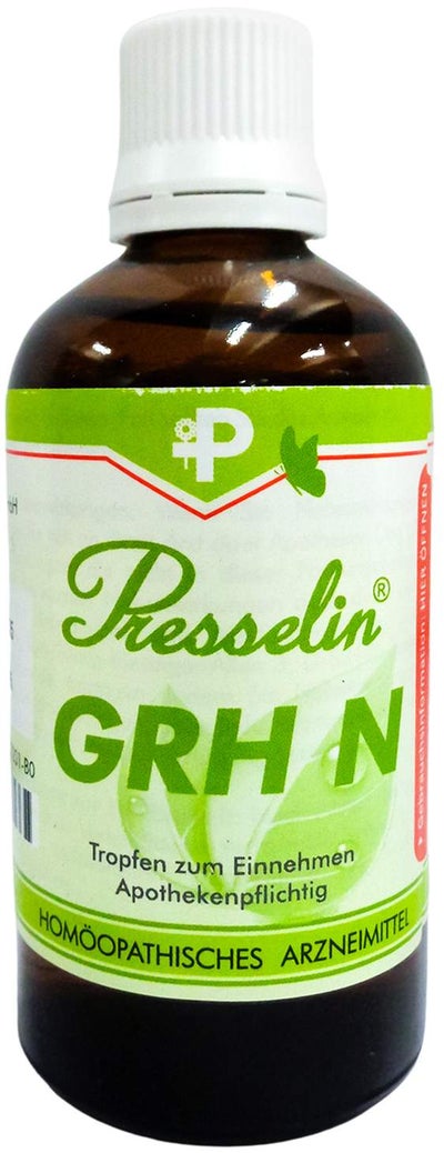 Presselin Grh N 100 ml Tropfen