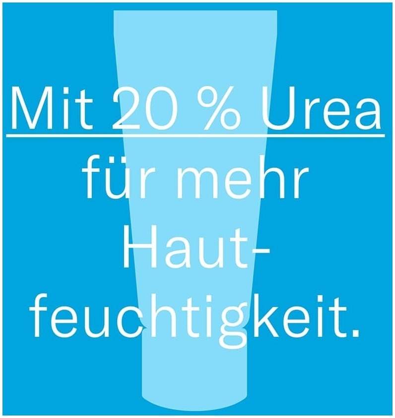 LETI Balm Fußpflegecreme 100 ml