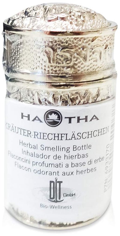 Ha Tha Kräuter Riechfläschchen