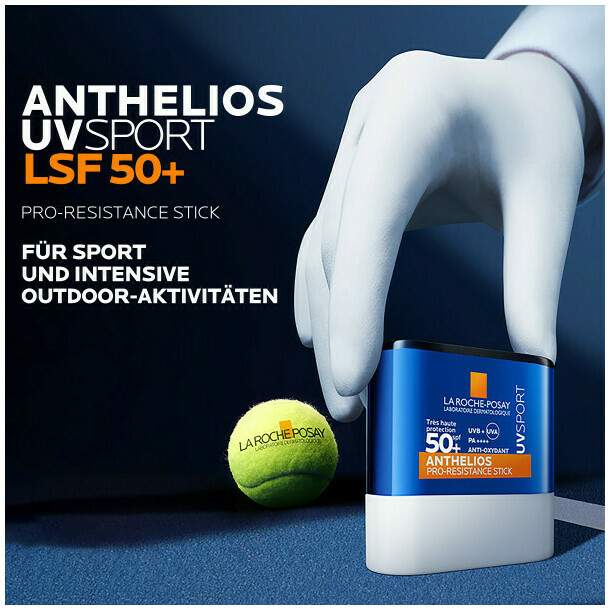 La Roche Posay Anthelios Pro Sport Stick LSF 50+ 9 g