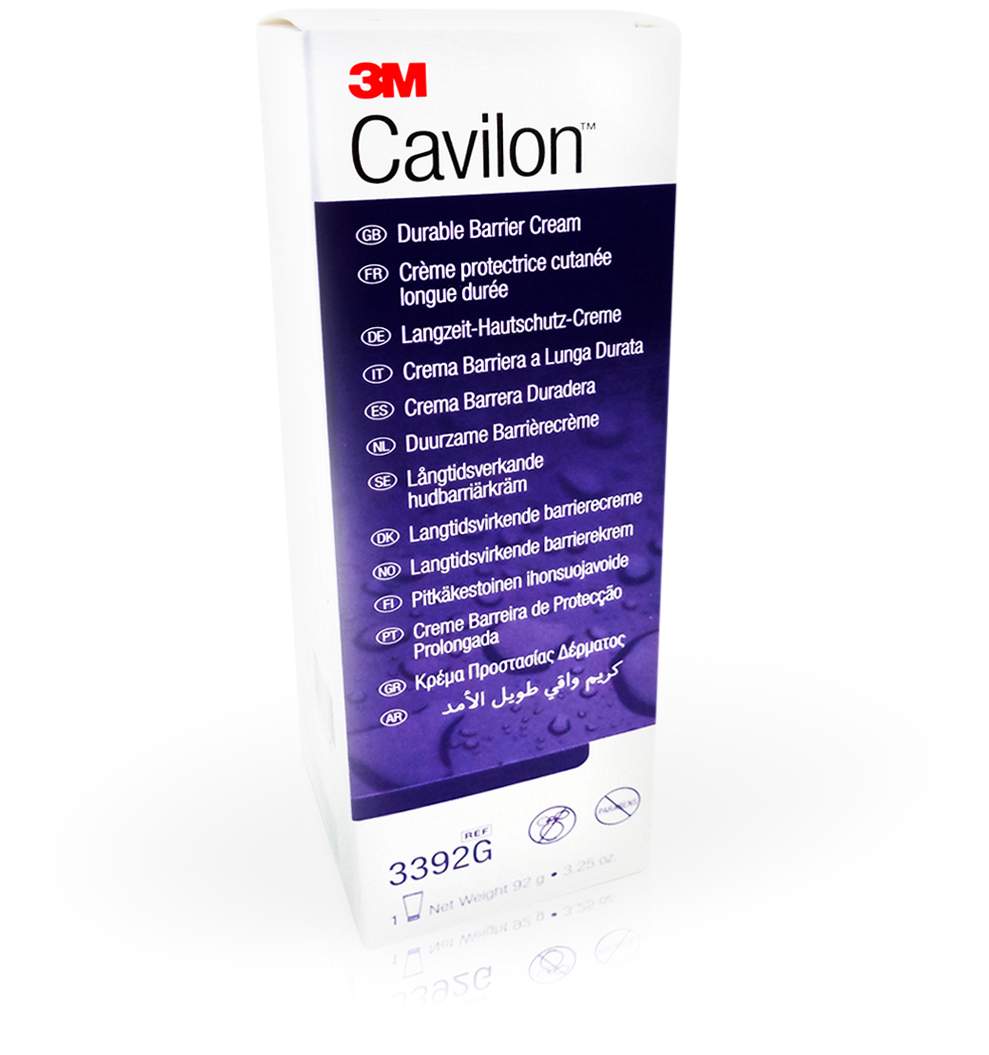 Cavilon 3m Langzeit Hautschutz Creme 339 92 G Creme