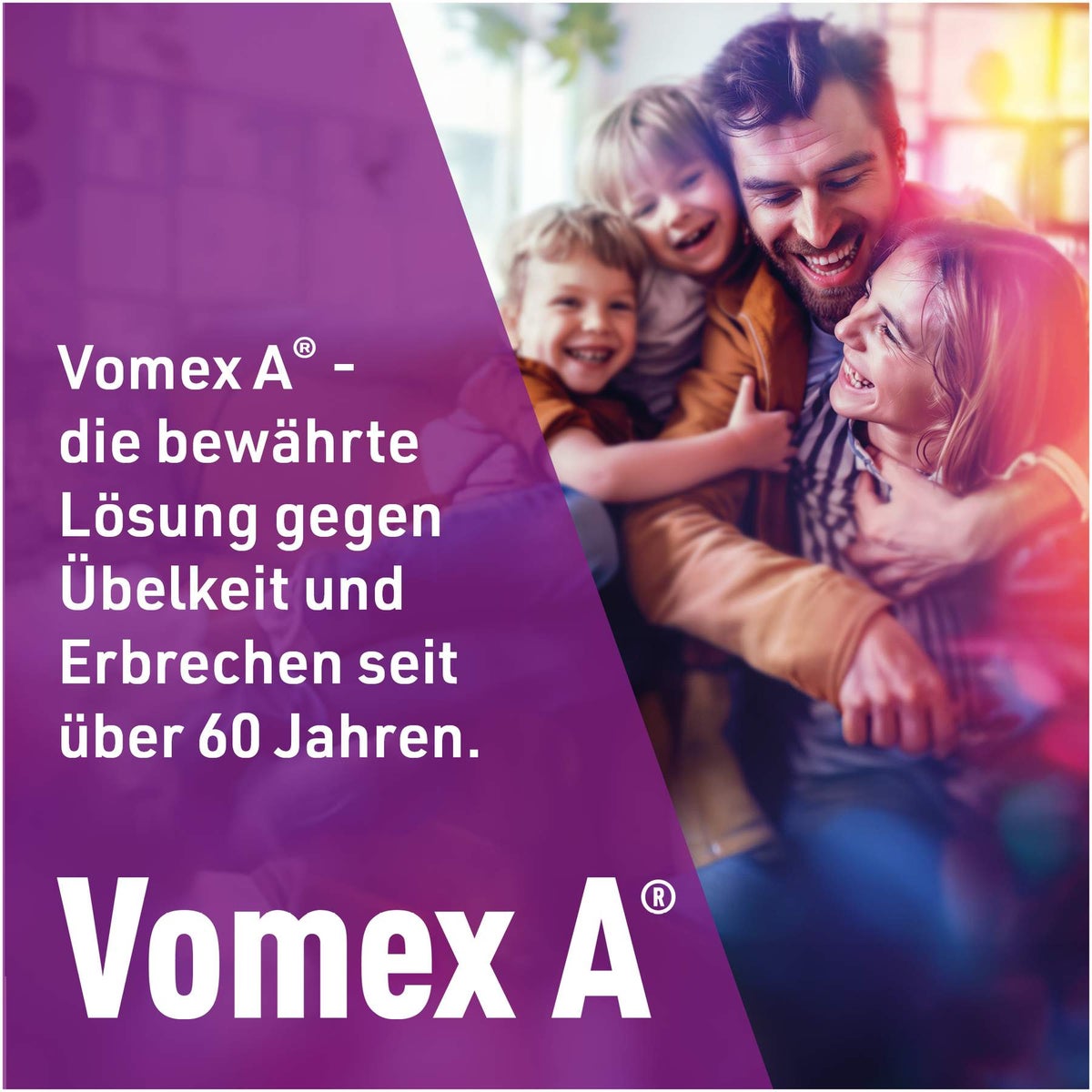 Vomex A Dragees 50 mg 20 überzogene Tabletten