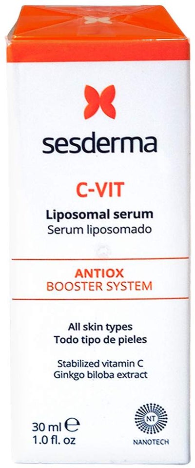 C-Vit Liposomales Serum