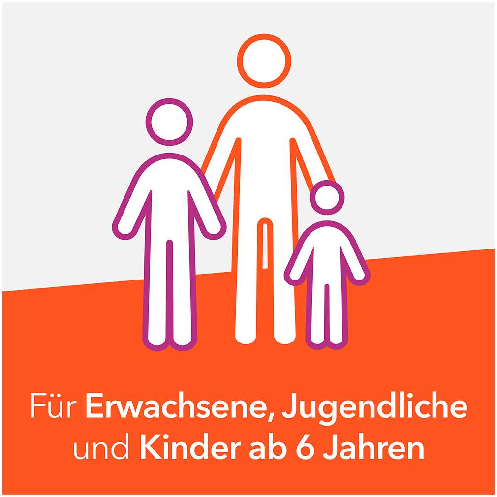 Cetirizin-ratiopharm bei Allergien 100 Filmtabletten