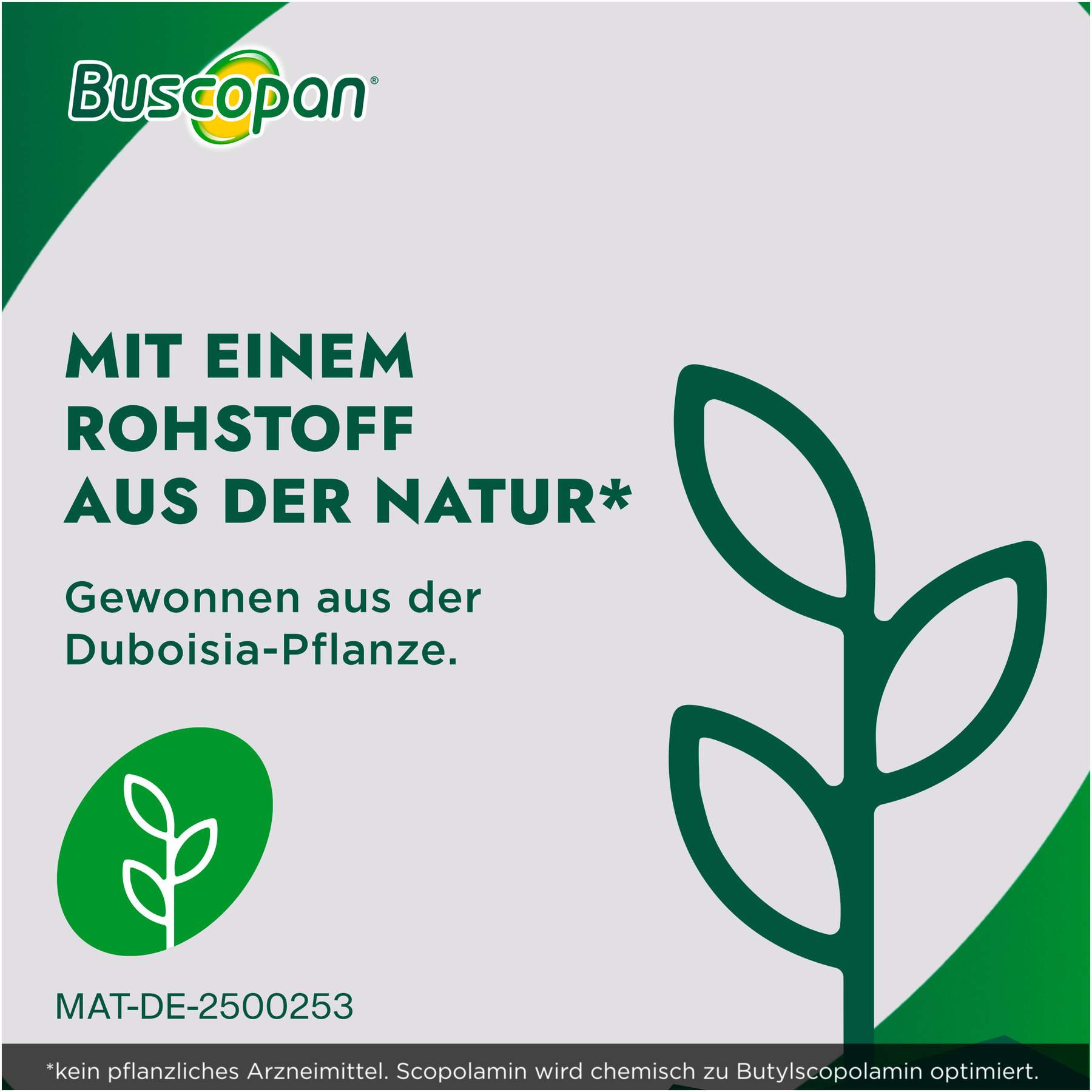 Buscopan 60 Dragees