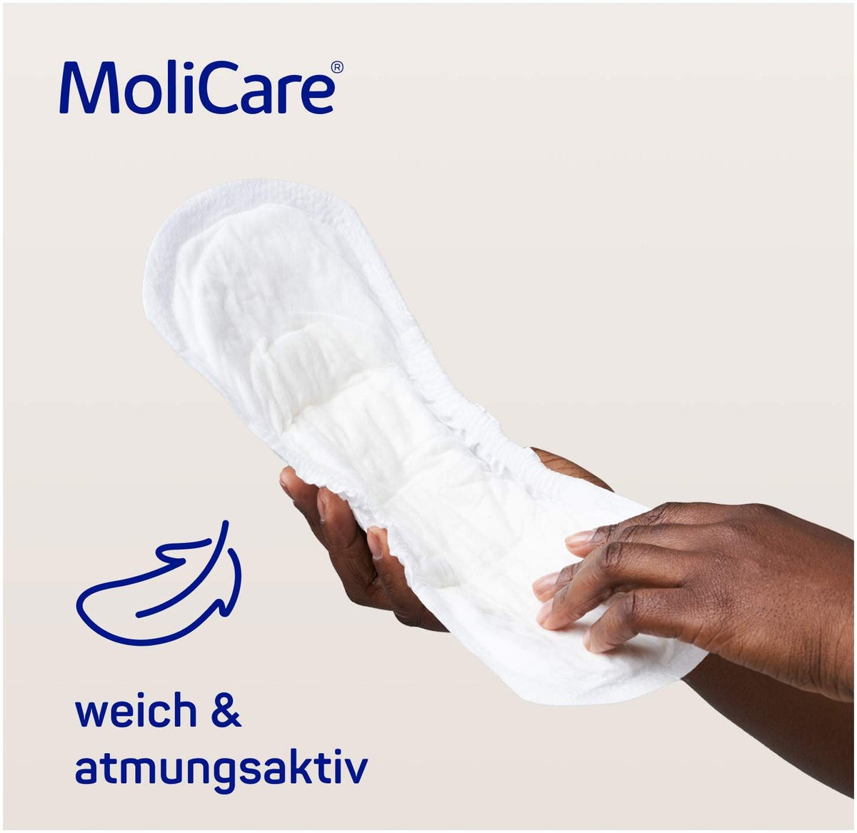 Molicare Premium Lady Pad 2 Tropfen 12 Stück