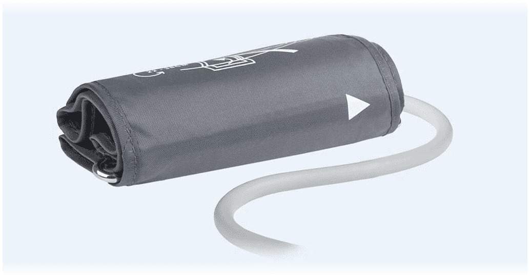 Ersatzmanschette Größe M 32-42 cm für Medisana Blutdruck-Messgerät BU 510