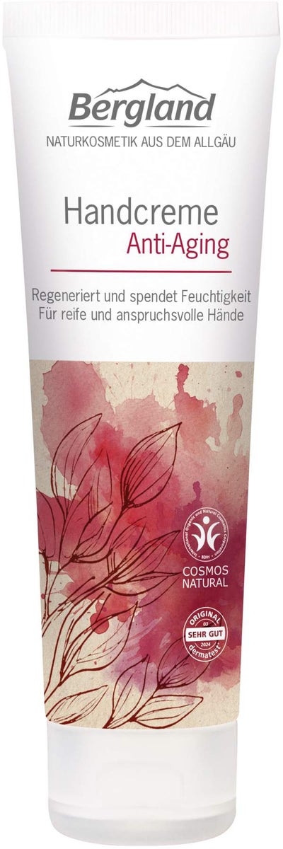 Handcreme Anti-Aging  75ml