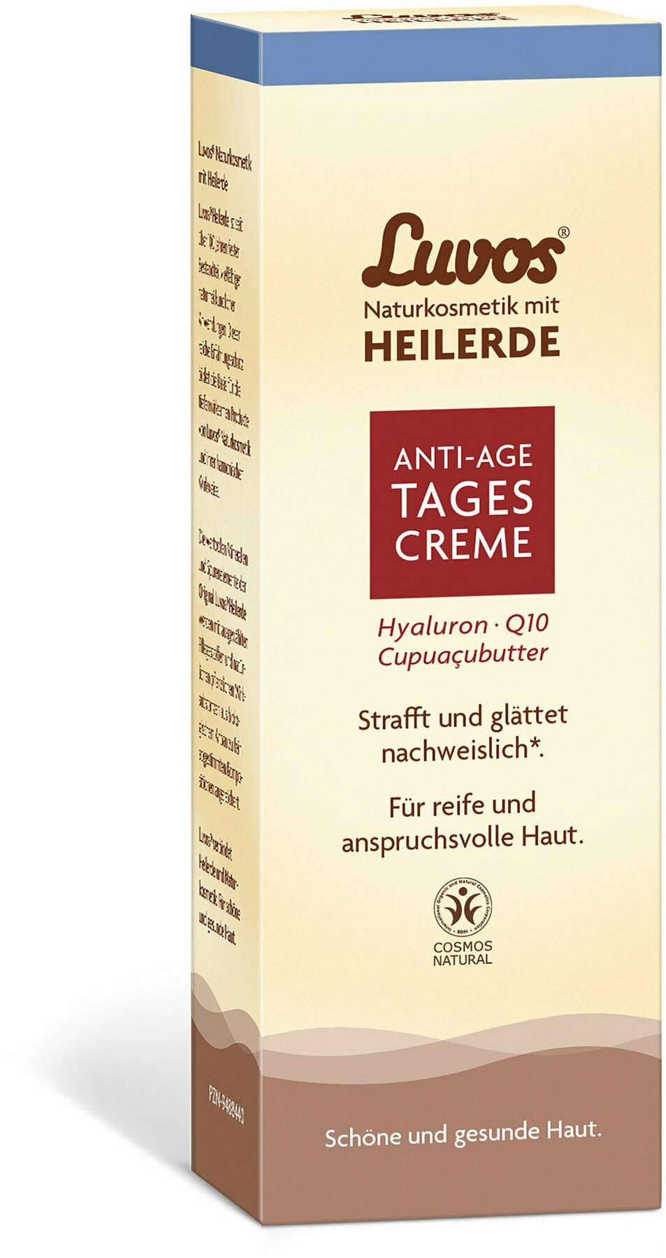 Luvos Heilerde Anti-Age Tagescreme 50 ml
