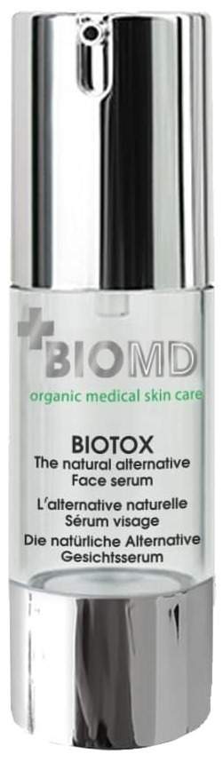 Biomed Biotox Gesichtsserum 30 ml