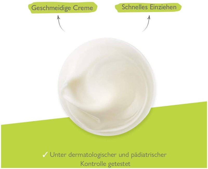 A-Derma Exomega Control Creme rückfettend 400 ml