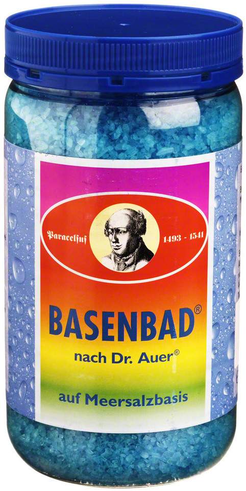 Aapo Spa Basenbad Auer 900 G