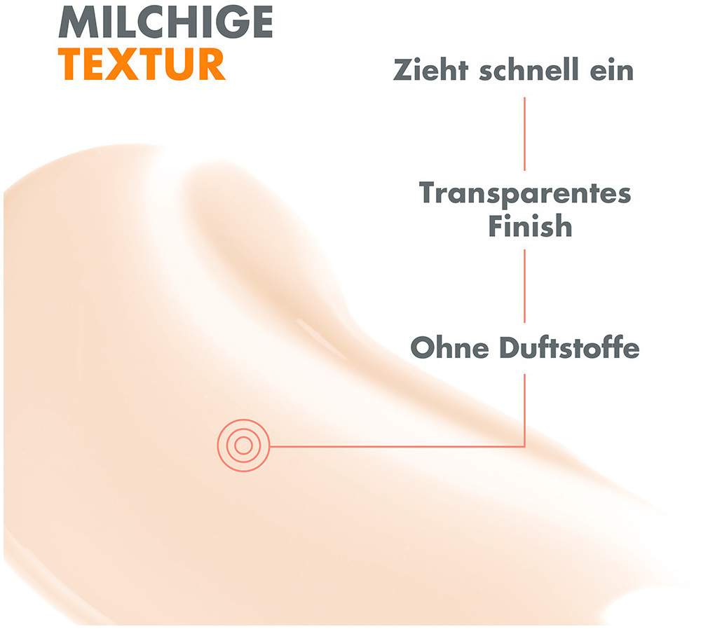 Avene Intense Protect Sonnenfluid Ultra SPF 50+ 150 ml