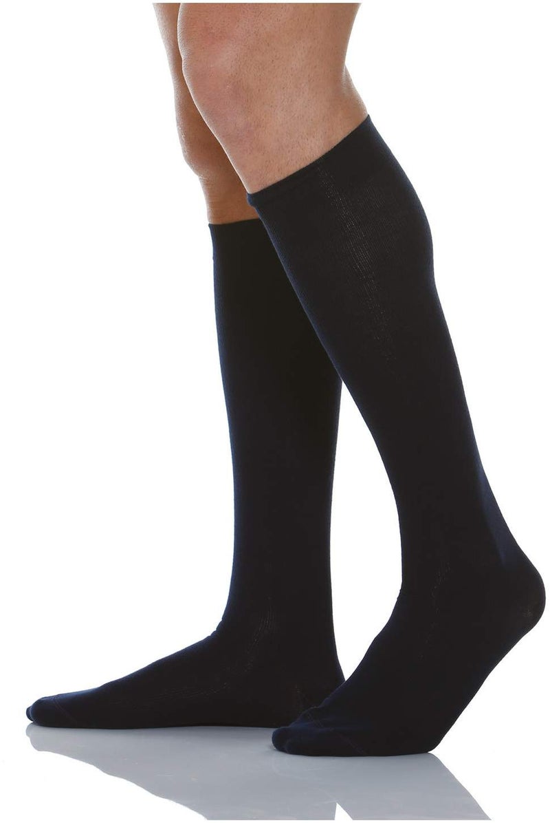 RelaxSan 920 Socken marine Größe 43 - 45 1 Paar