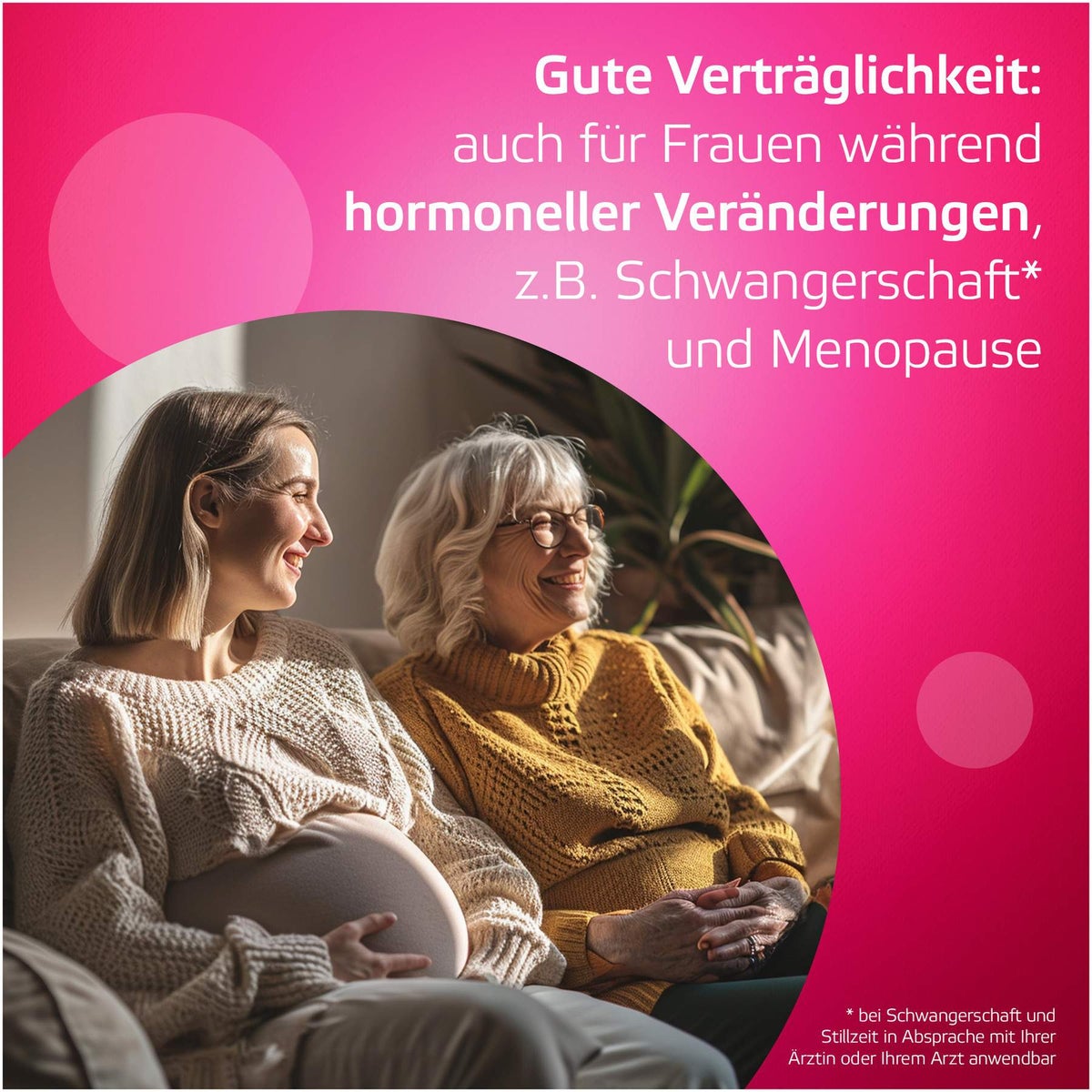 Femannose F Granulat 30 Portionsbeutel