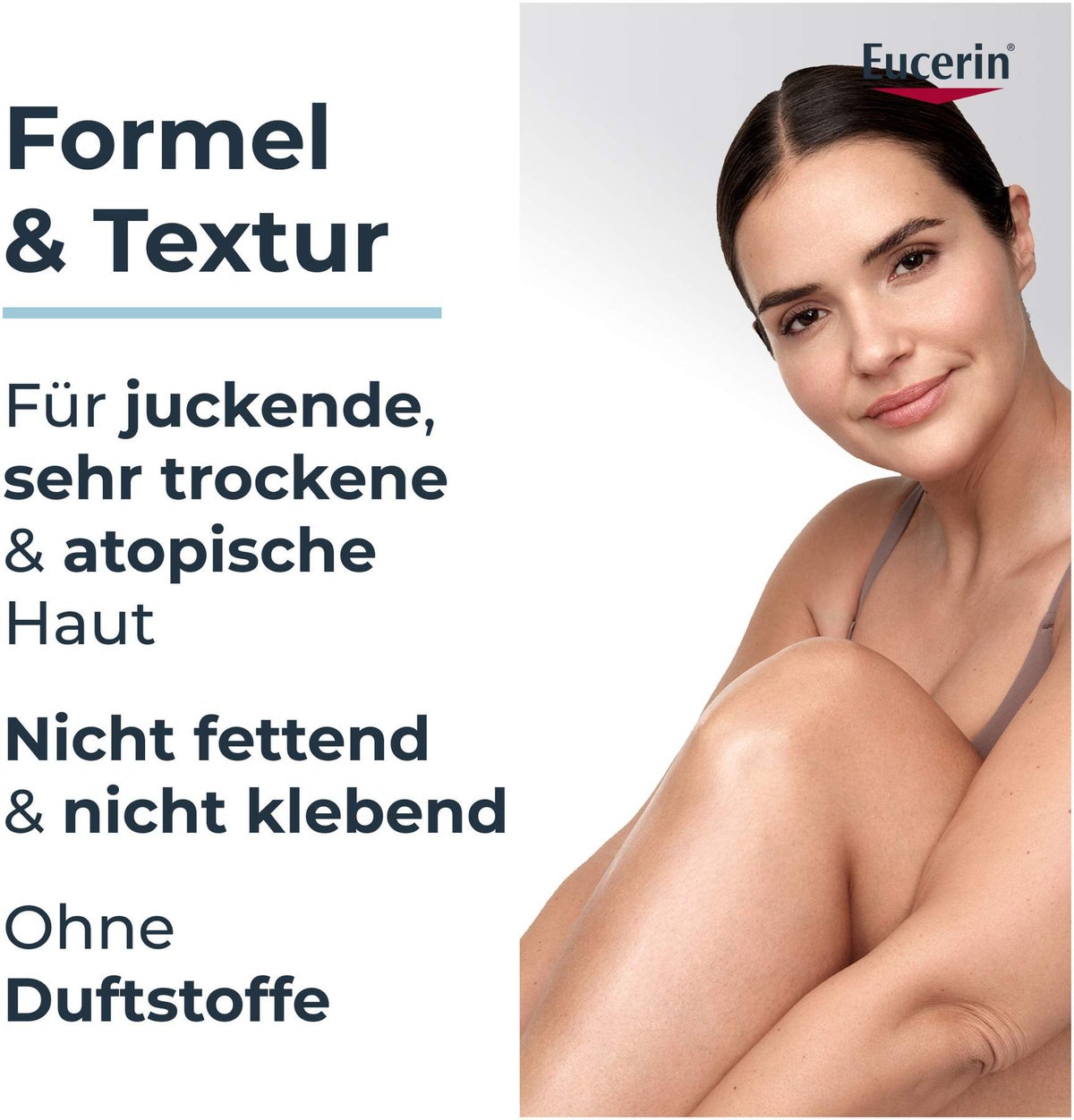 Eucerin AtopiControl Anti Juckreiz 50 ml Spray