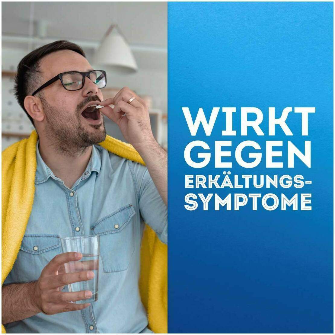 WICK Daymed 20 Hartkapseln