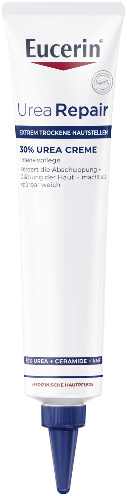 Eucerin UreaRepair Plus 30% Intensiv 75 ml Creme