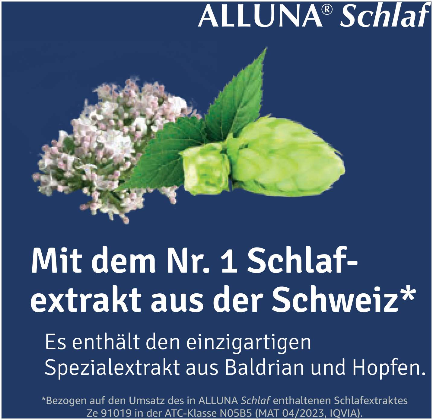 Alluna Schlaf Filmtabletten 60 Stück