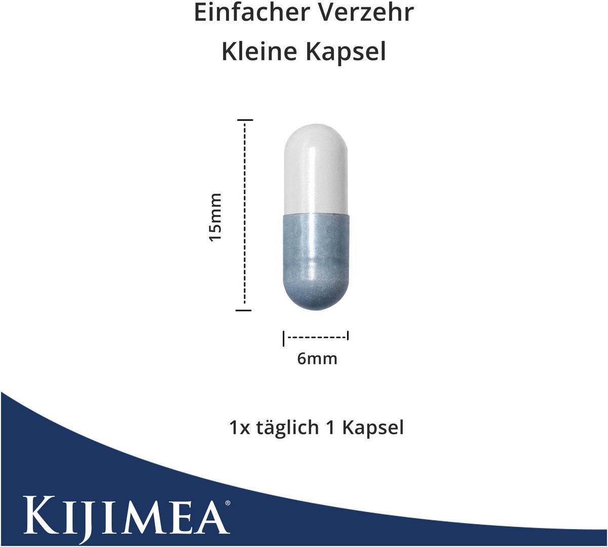 Kijimea K53 Advance 84 Kapseln
