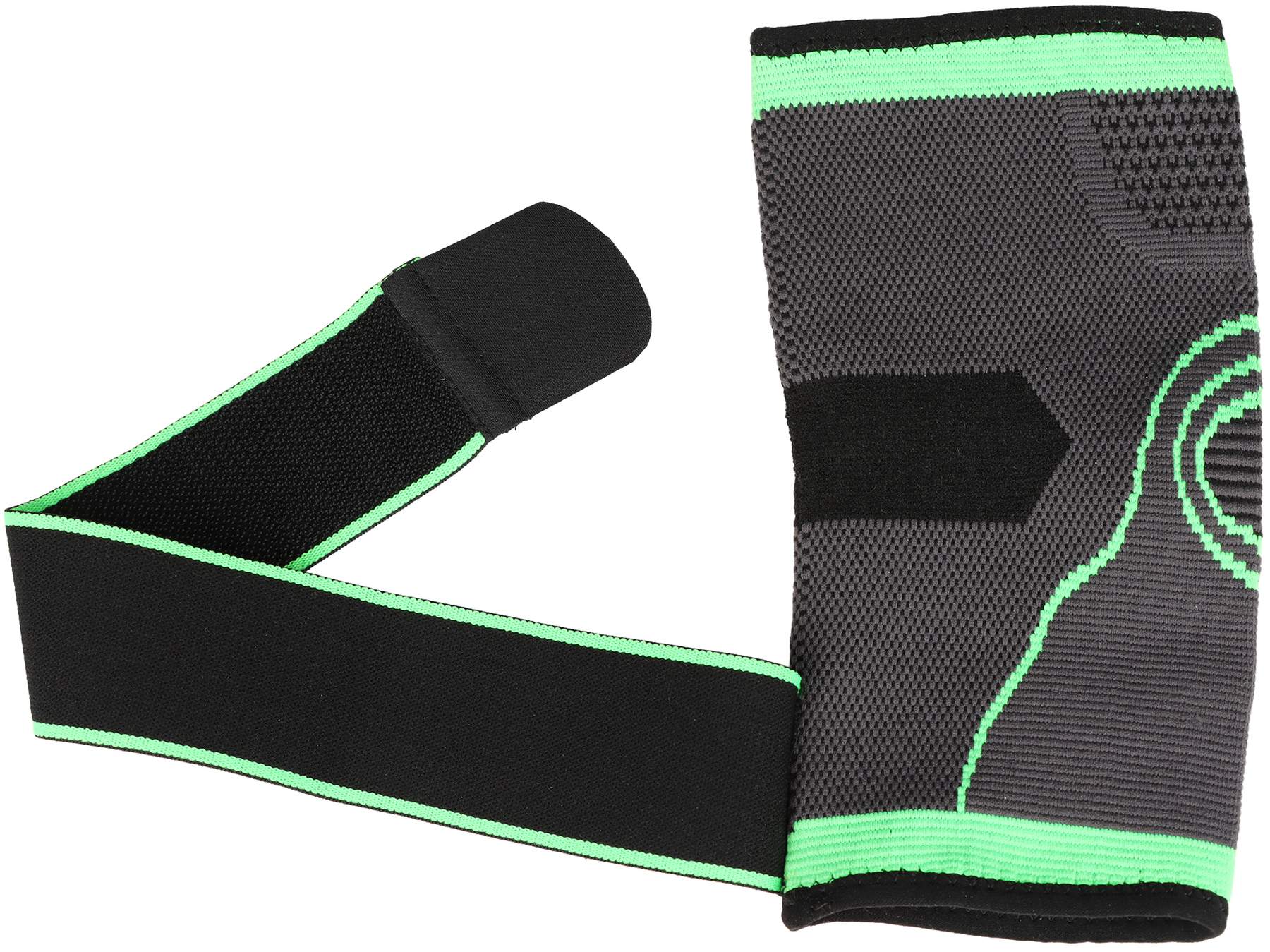 Vital Comfort FlexiTec Pro Ellenbogenbandage Gr. L-XL 1 Stück