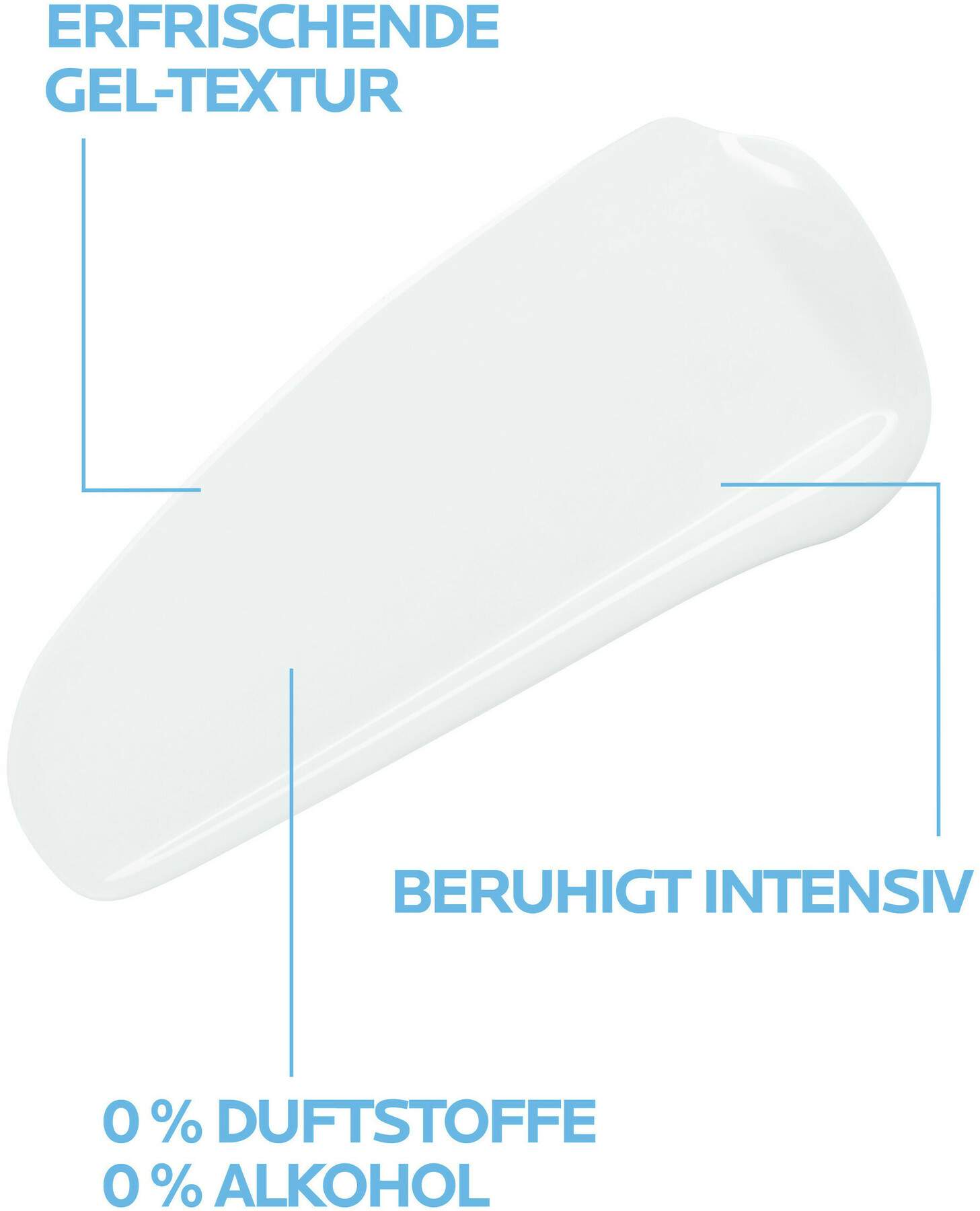 La Roche Posay Toleriane Dermallergo Nachtcreme 40 ml