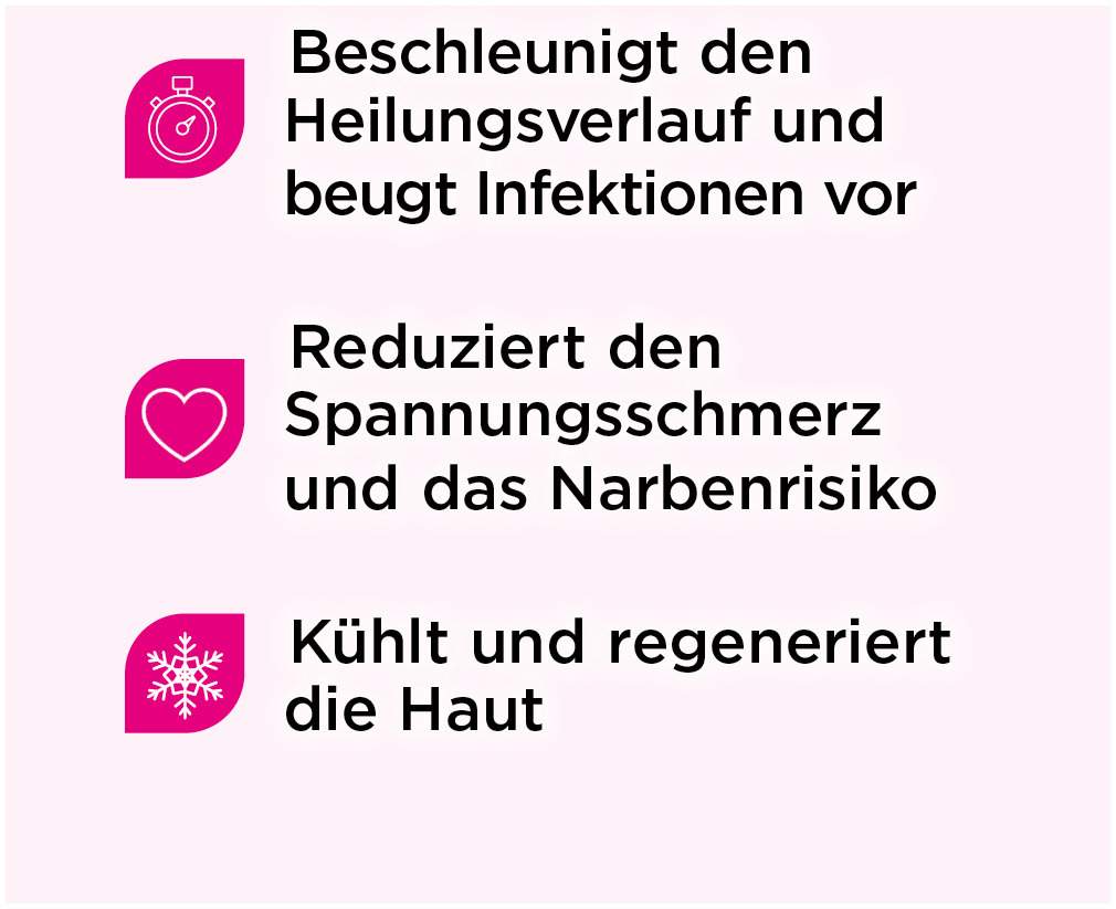 Medigel Wund- und Heilgel 50 g