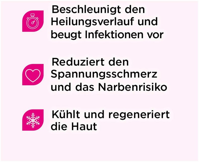 Medigel Wund- und Heilgel 50 g