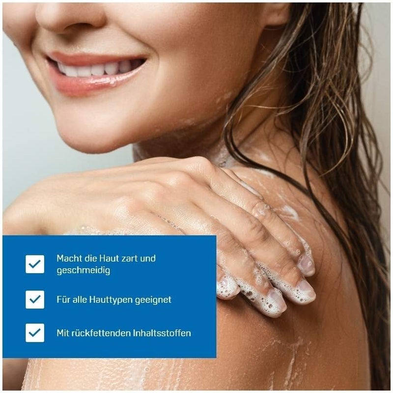 Physiogel Daily Moisture Therapy Dusch-Creme Kinder Edition 150 ml