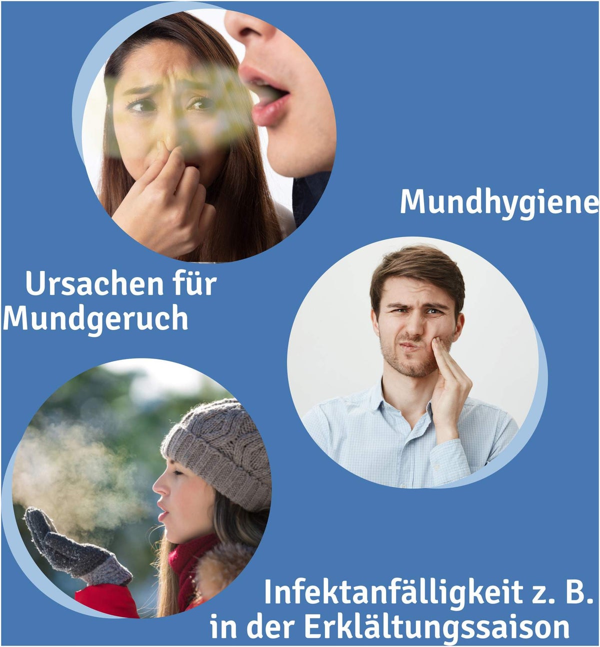 Repha-OS Mund- und Rachenspray 12 ml Spray