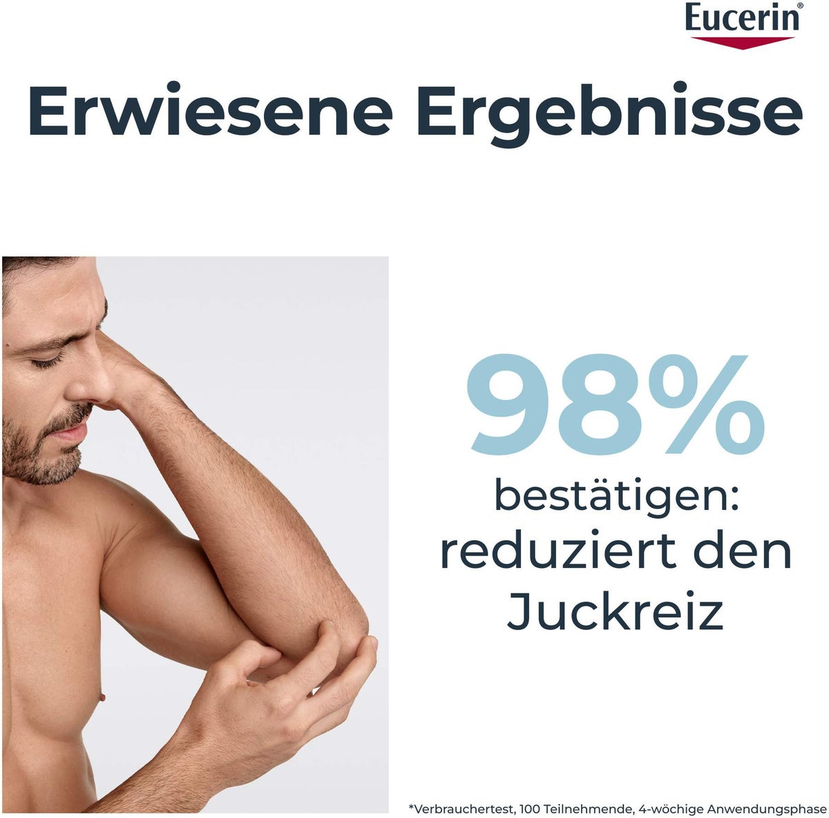 Eucerin Atopicontrol Akutpflege Creme 40 ml