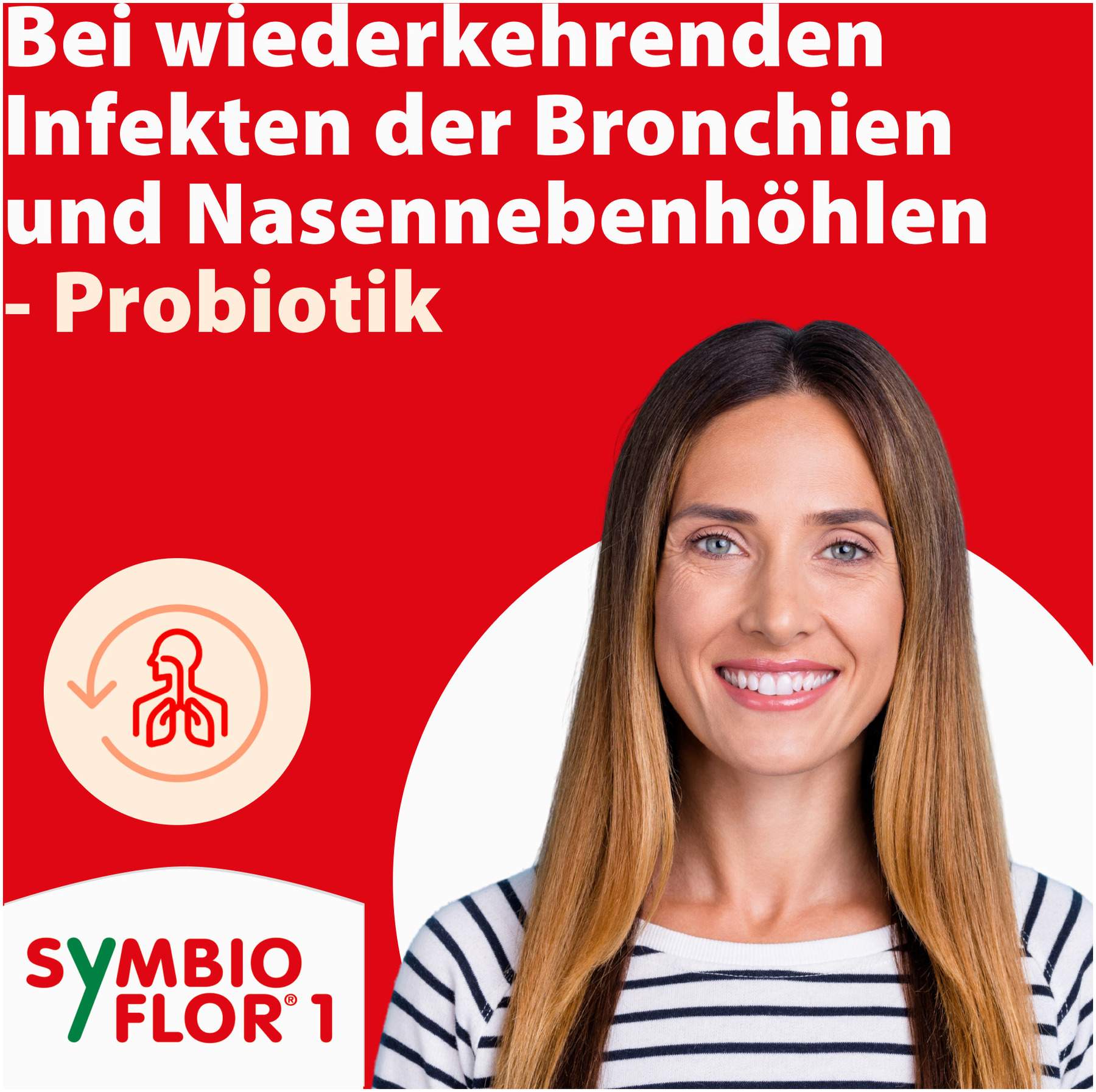 Symbioflor I 50 ml