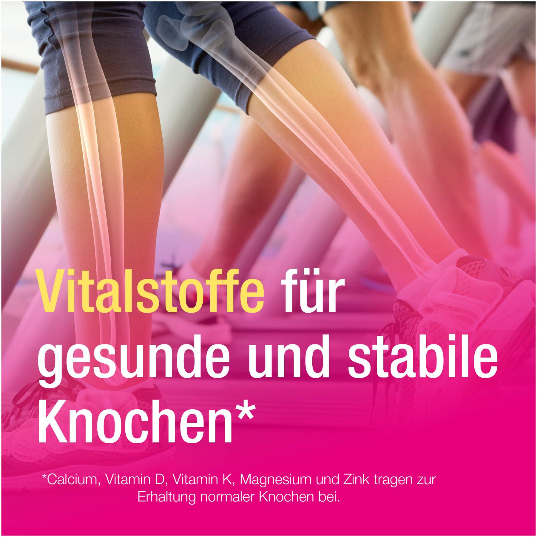 Calcium Verla Vital 200 Filmtabletten