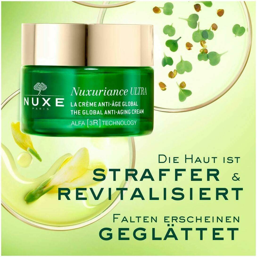 NUXE Nuxuriance Ultra Tagescreme AH 50 ml
