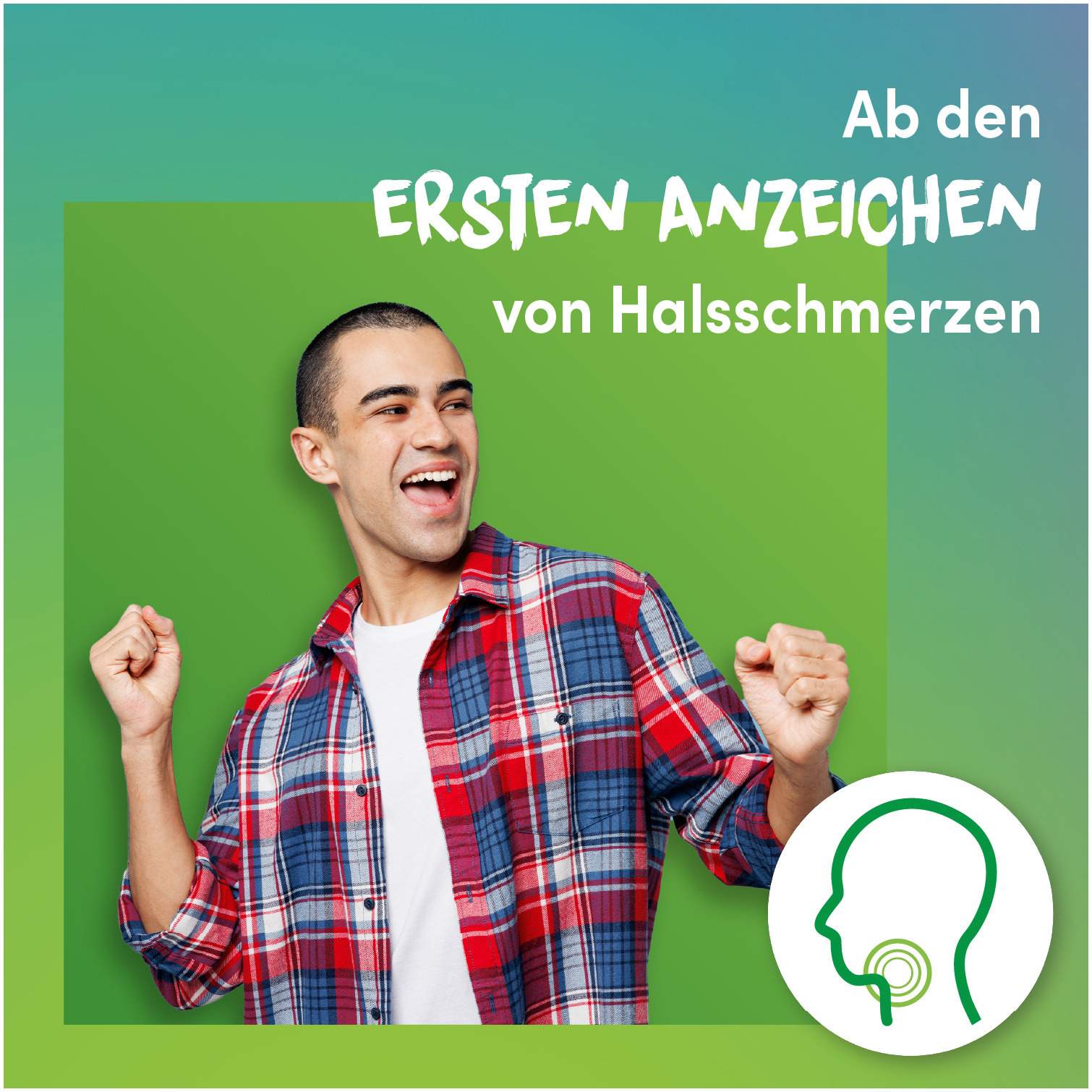 Lemocin gegen Halsschmerzen 50 Lutschtabletten