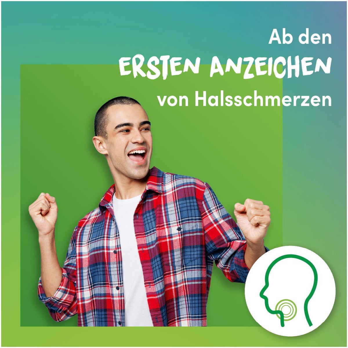 Lemocin gegen Halsschmerzen 50 Lutschtabletten